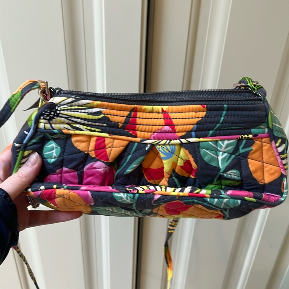 Small Vera Bradley purse